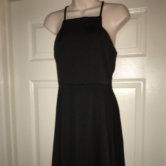 Lyrur Dresses & Skirts - Lyrur Women’s Black Dress Size Medium